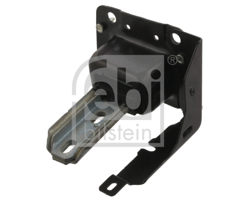 Mounting, automatic transmission